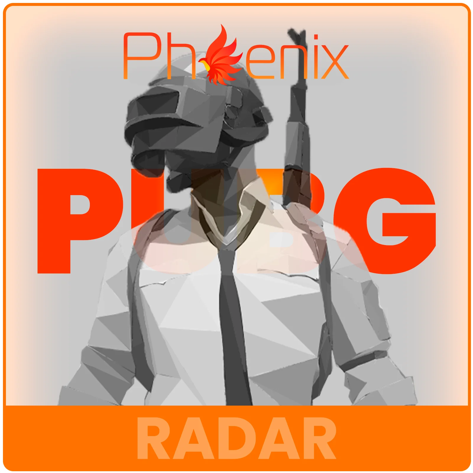 Radar Hack for PUBG